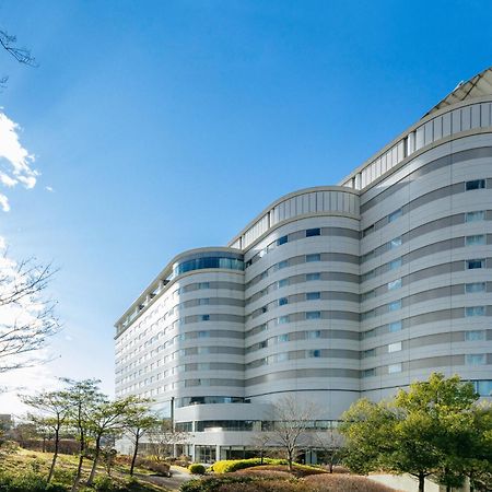 Miyako Hotel Gifu Nagaragawa Exterior photo